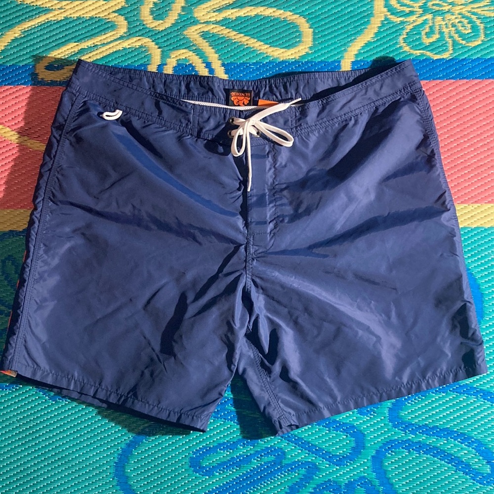 Sundek board shorts